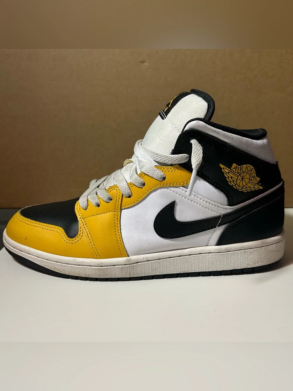 Jordan air men